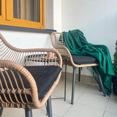 Daire Elegant And Comfortable