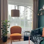 Elegant And Comfortable 아파트