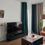 아파트 Elegant And Comfortable