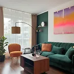 Elegant And Comfortable *