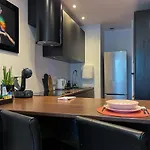 Apartman Elegant And Comfortable Varsó