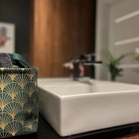 Elegant And Comfortable Appartamento *