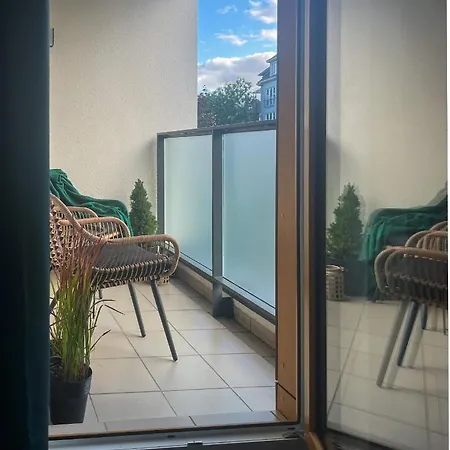 Elegant And Comfortable Appartamento