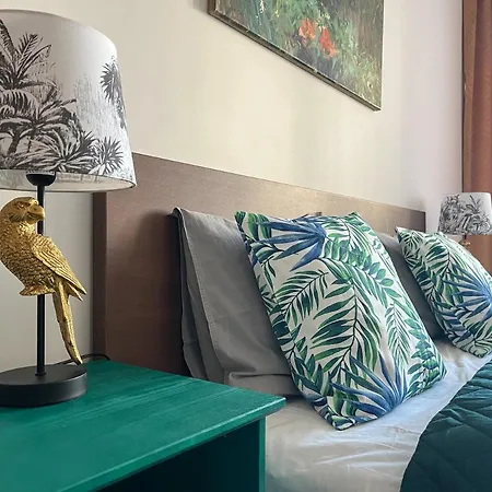 Elegant And Comfortable Daire *