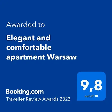 Elegant And Comfortable Appartamento