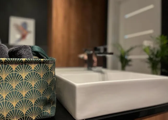 Elegant And Comfortable Apartman *