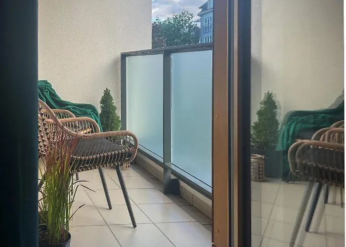 Elegant And Comfortable Appartamento