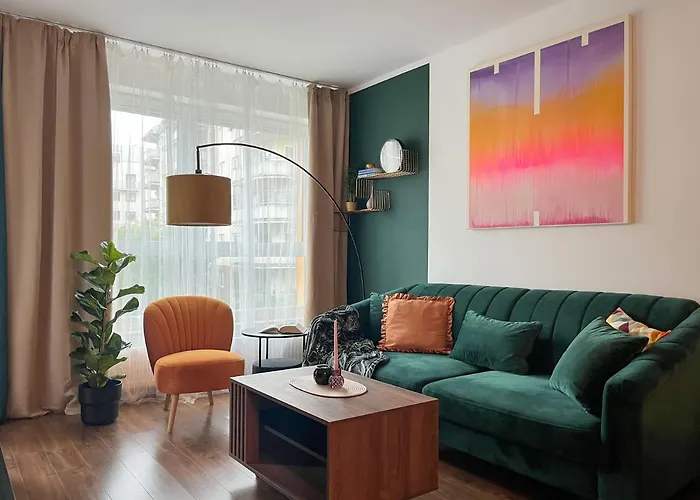 Elegant And Comfortable *