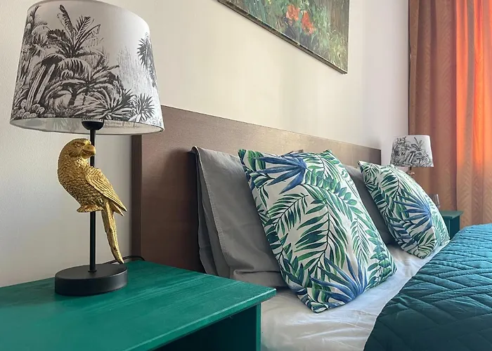 Elegant And Comfortable Appartamento *