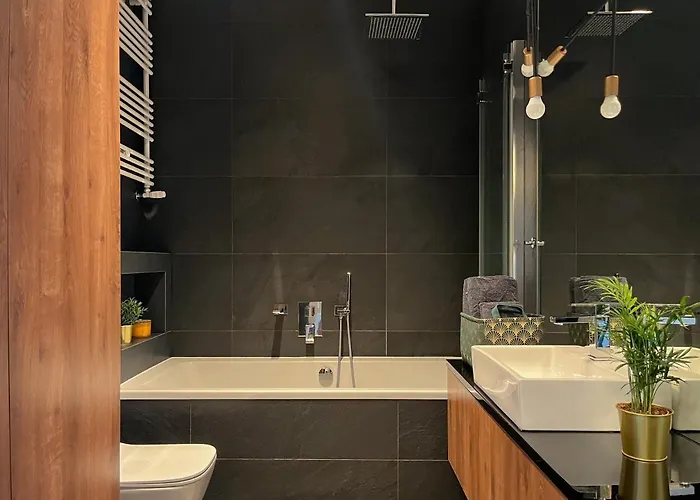 Elegant And Comfortable