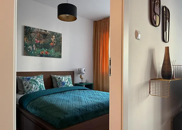 Elegant And Comfortable Appartamento *