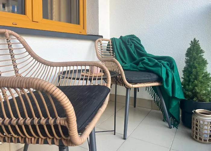 Appartamento Elegant And Comfortable