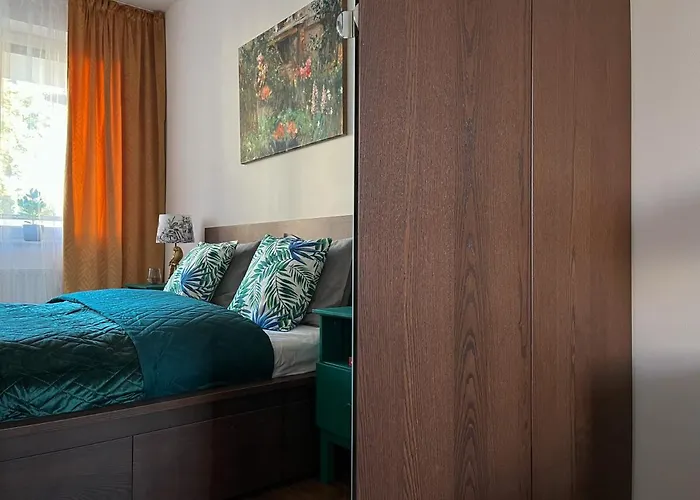 Apartman Elegant And Comfortable *