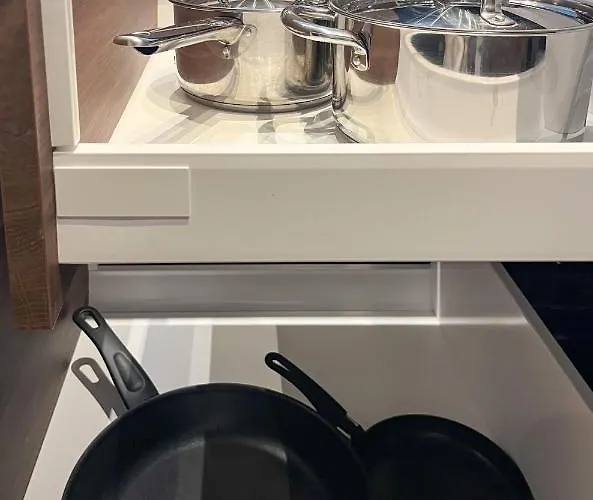 Appartamento Elegant And Comfortable Varsavia